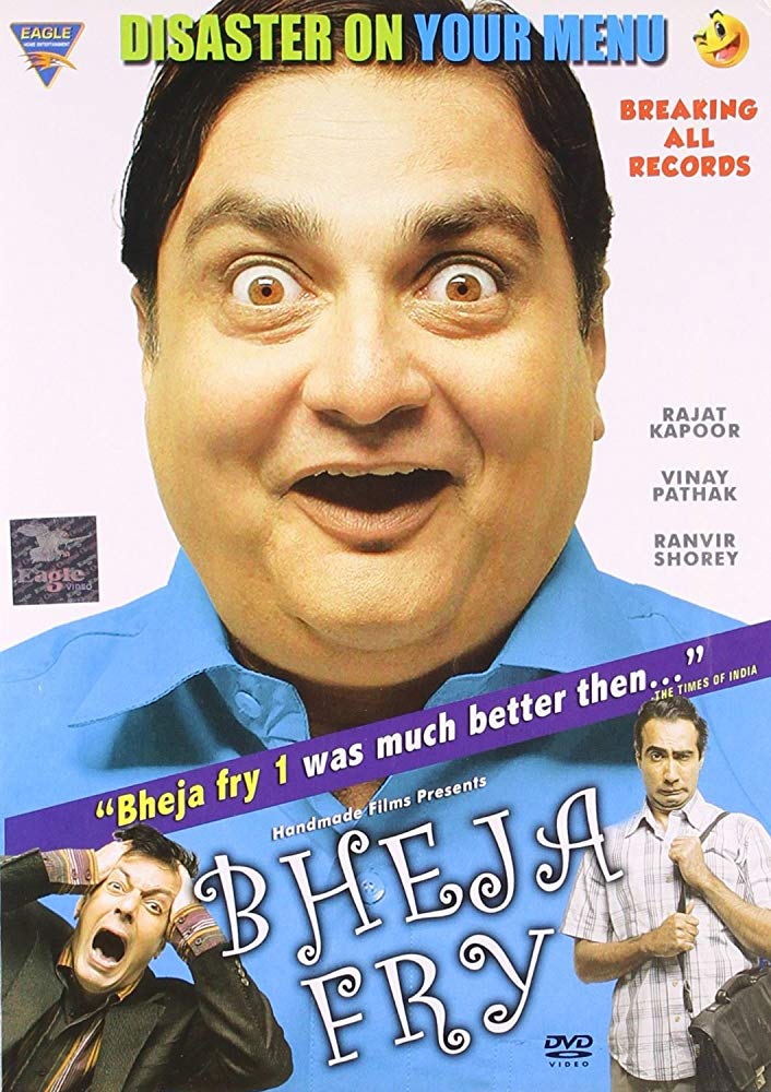 Ranvir Shorey