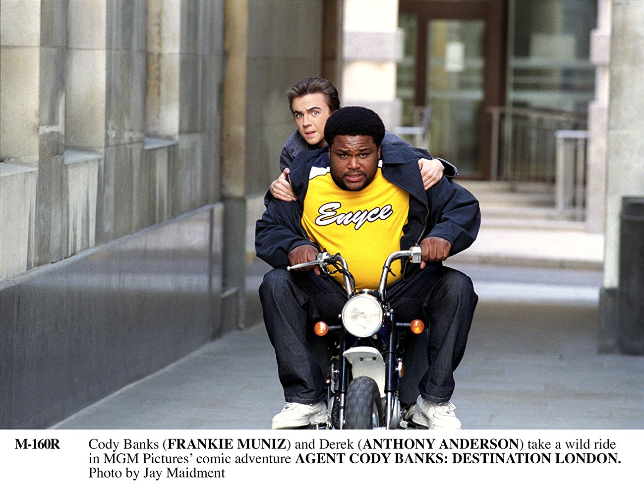 Cody Banks