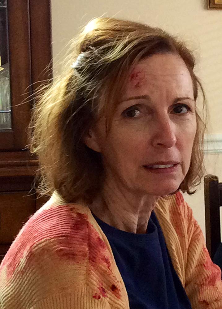 Diane Bray