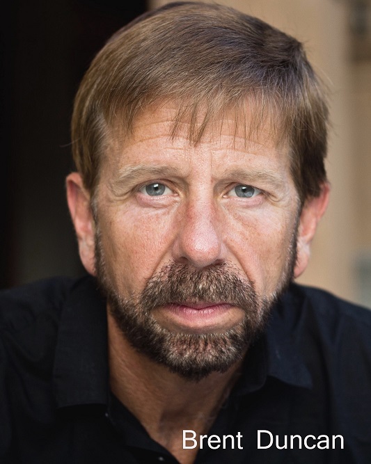 Brent Duncan