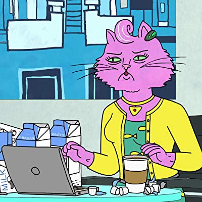 Princess Carolyn