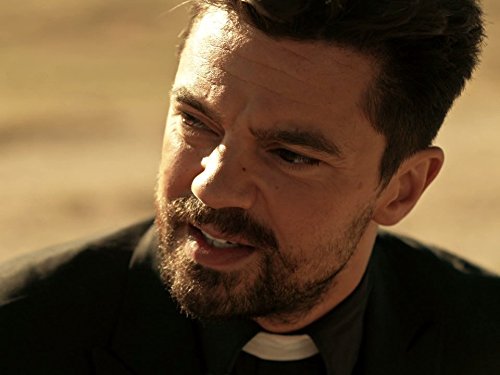 Dominic Cooper