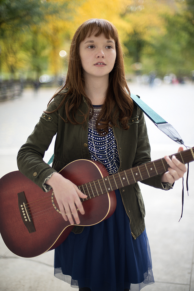 Taylor Richardson