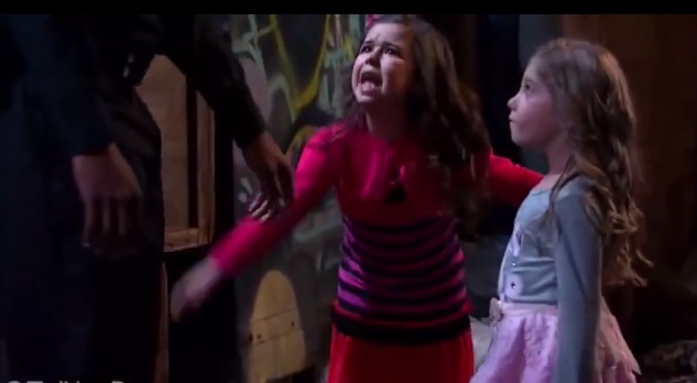 Sophia Grace Brownlee