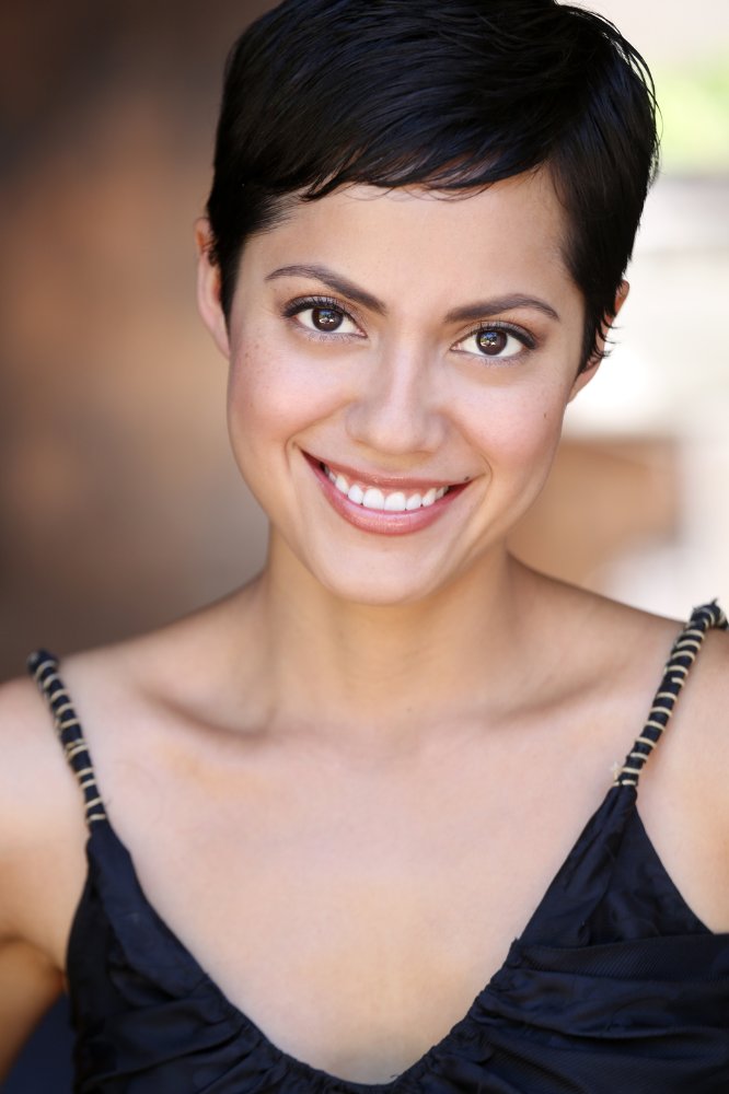 Sylvia Brindis