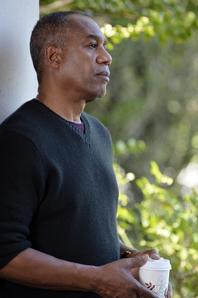 Joe Morton