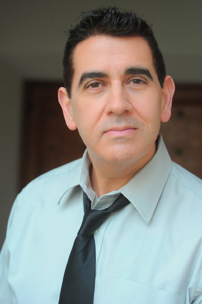 Jonny Beltran
