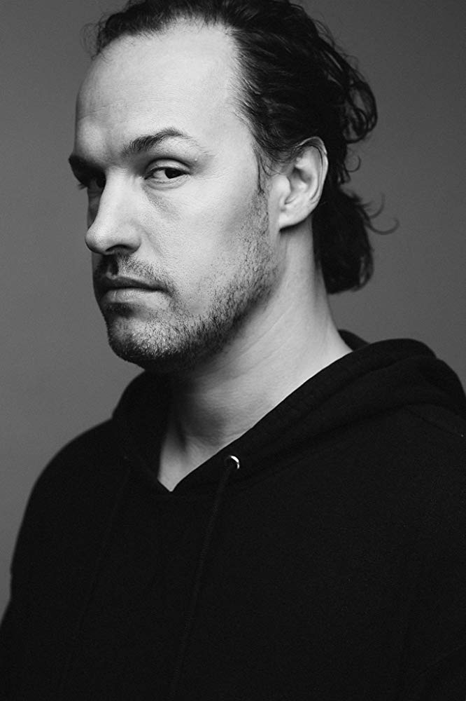 Mads Riisom