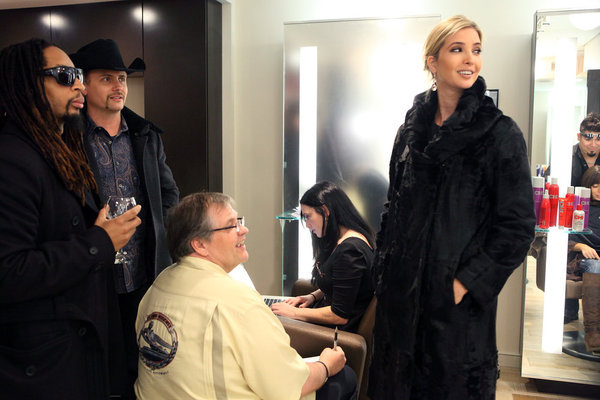 Ivanka Trump