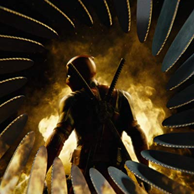 Wade Wilson, Deadpool, Voice of Juggernaut