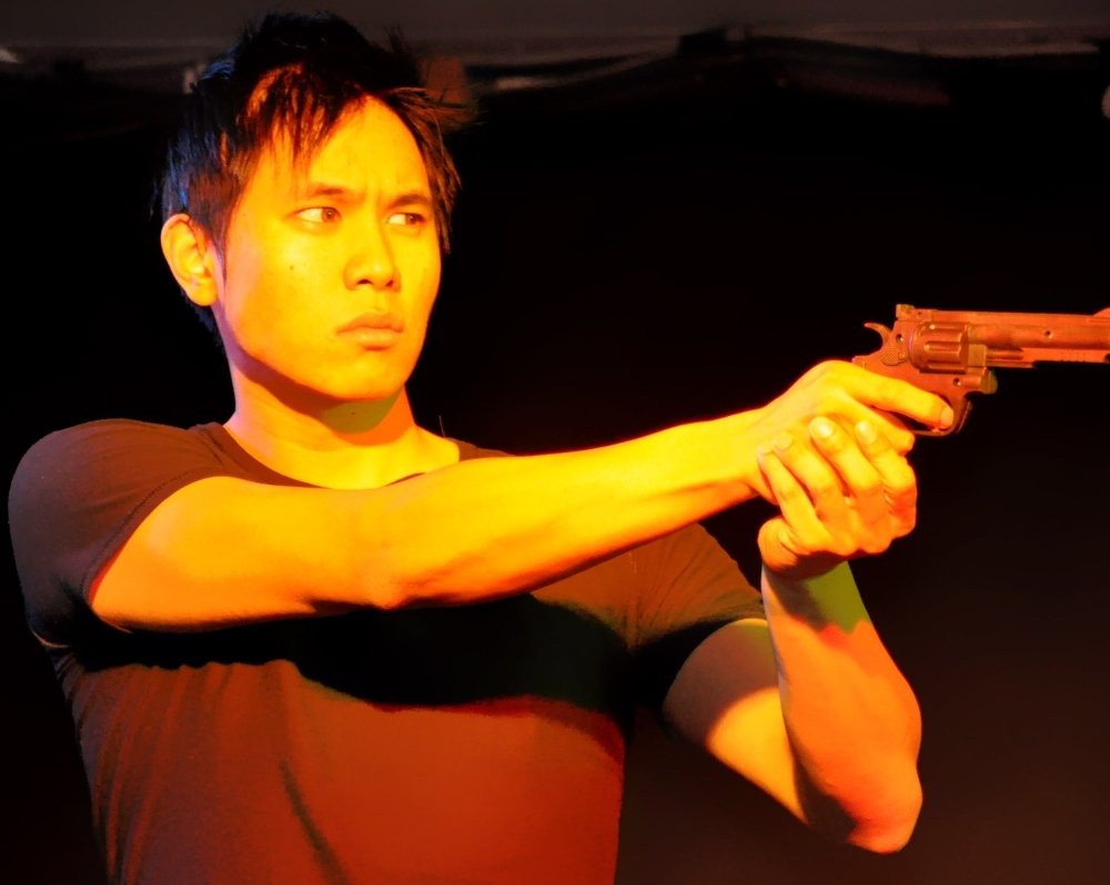 Andy Trieu