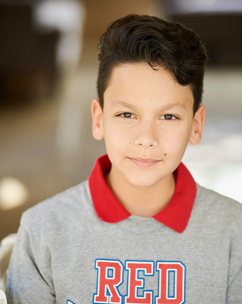 Jake Alexander Martin