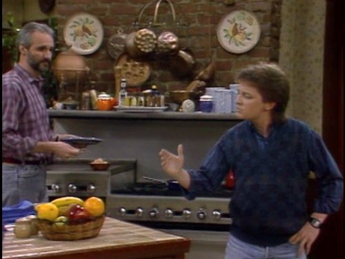 Steven Keaton