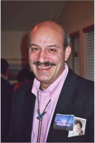 Glenn J. Cohen