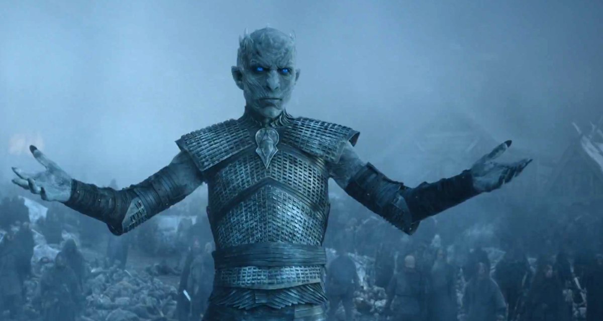 The Night King