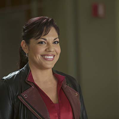 Dr. Callie Torres