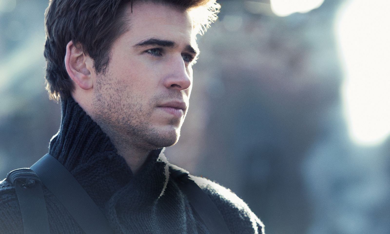 Gale Hawthorne