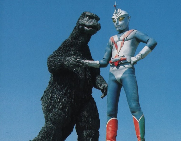 Godzilla