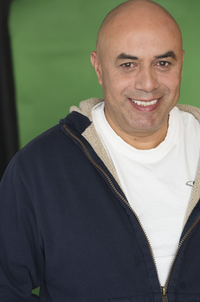 Herbert Siguenza