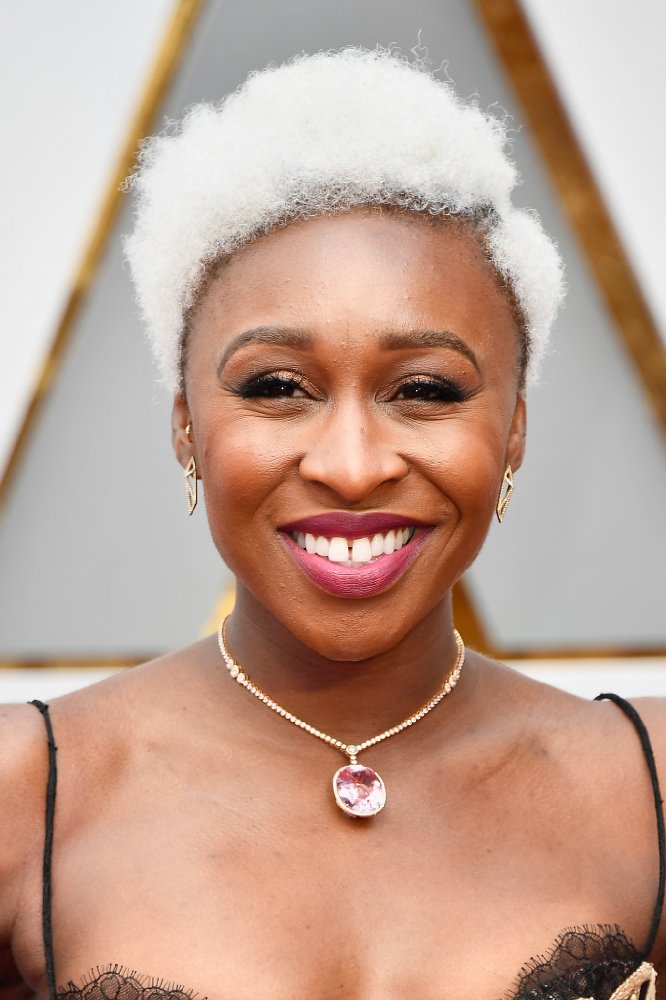 Cynthia Erivo