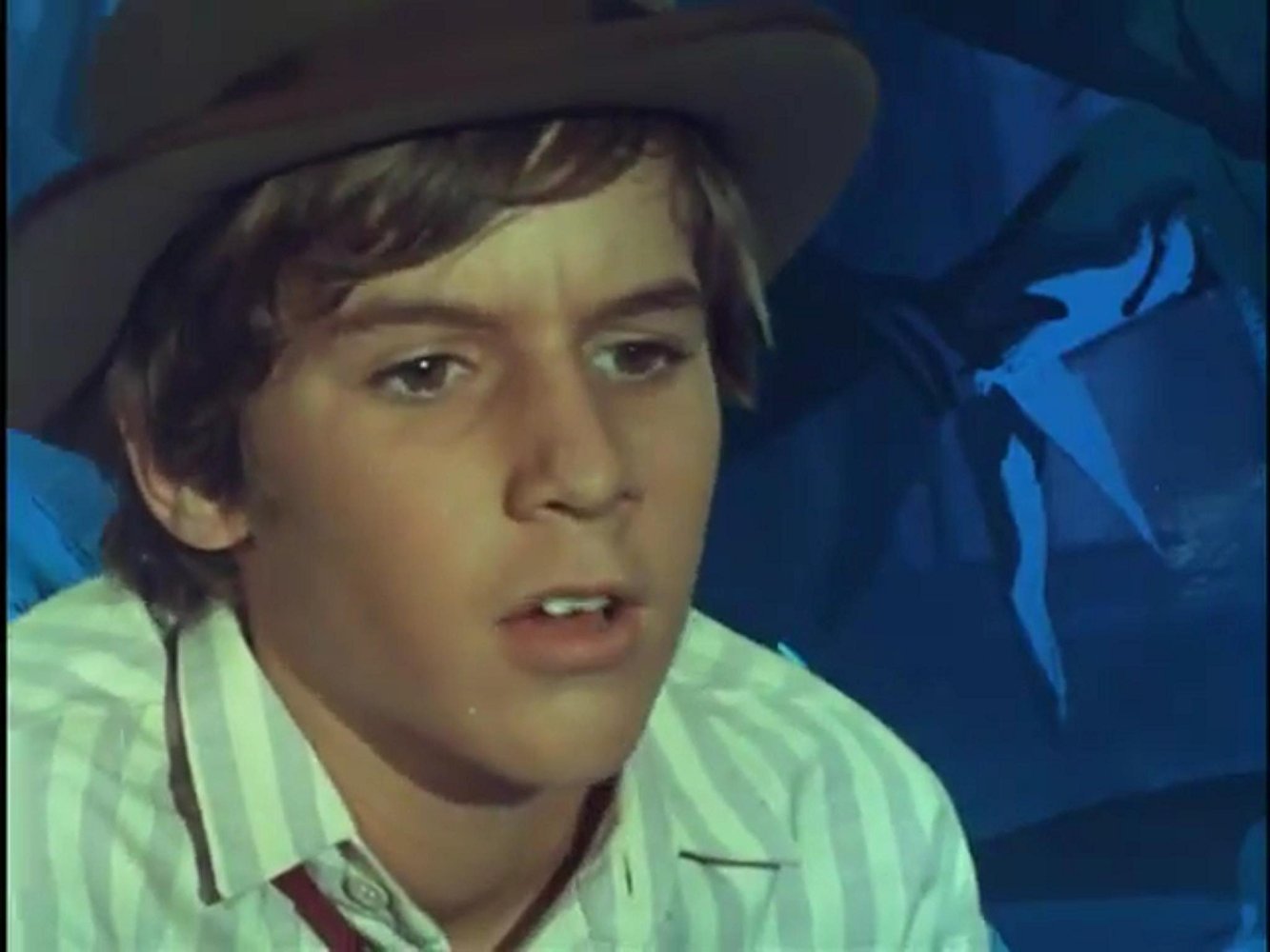 Tom Sawyer