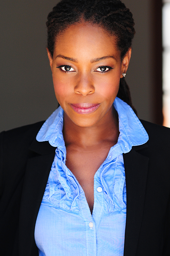 Marsha Henry