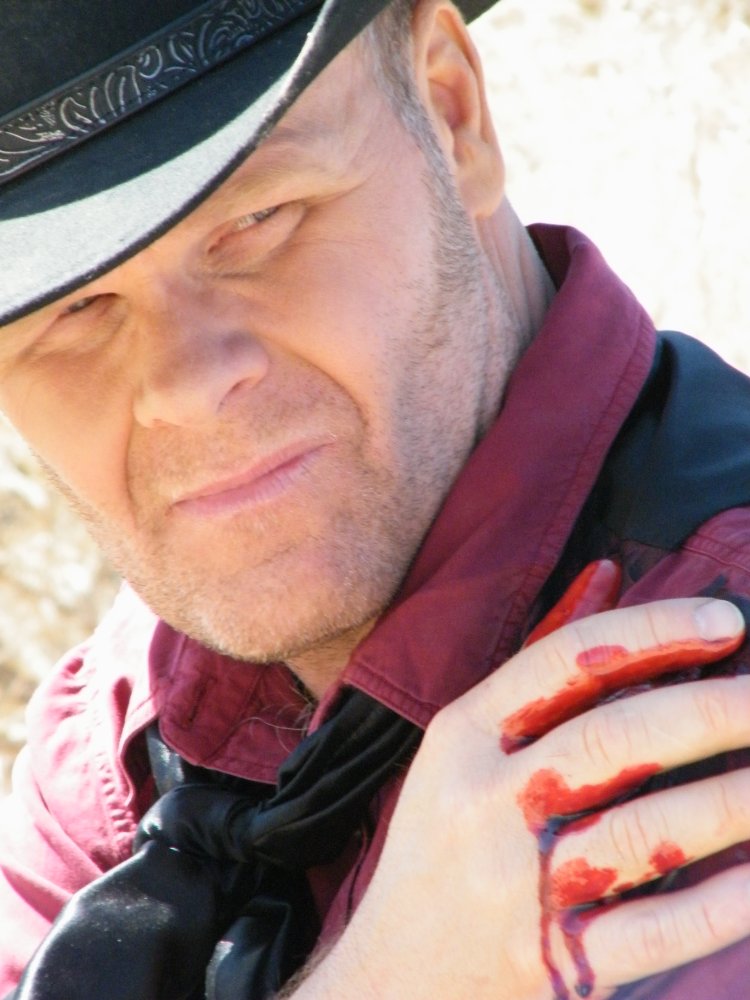 Colin Hoffmeister
