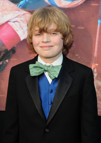 Jacob Rhodes