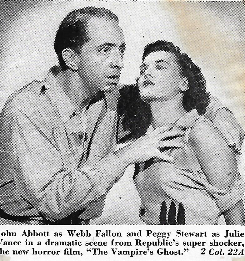 John Abbott