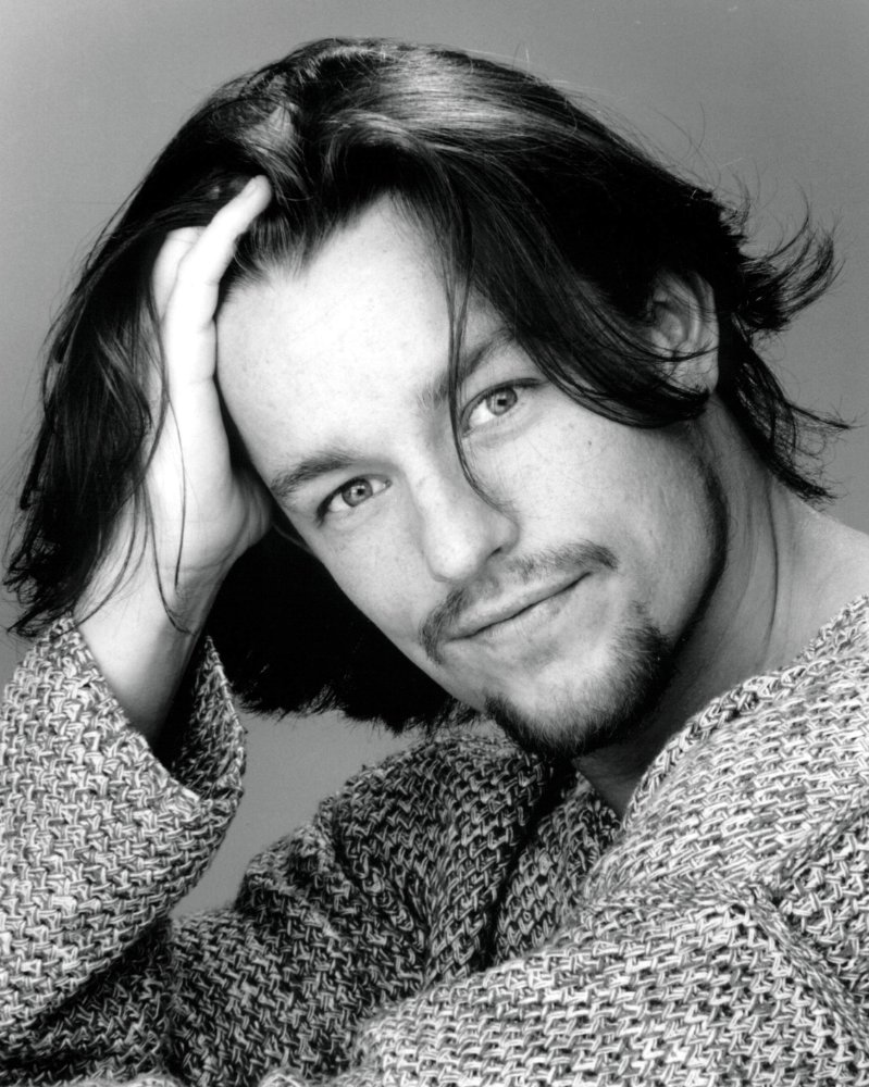 Alex J. Campbell