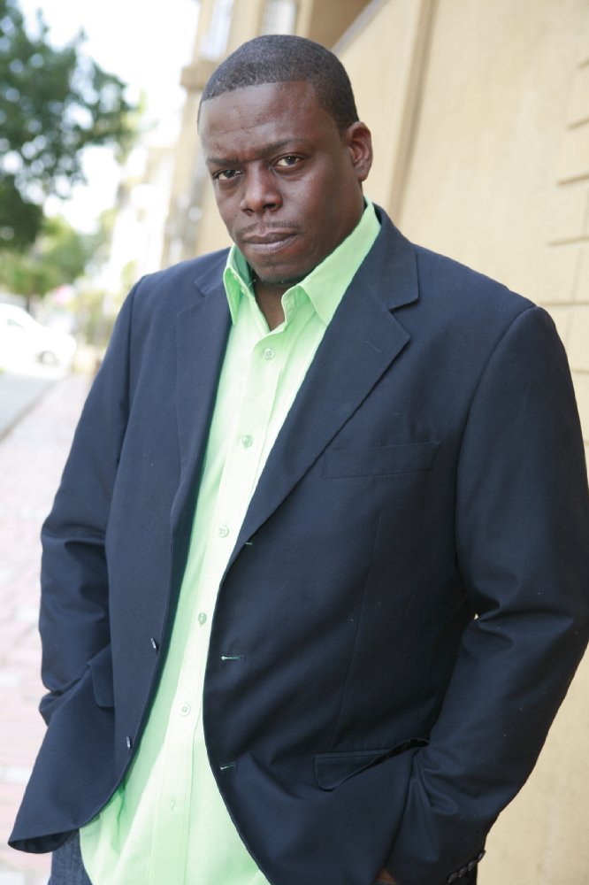 Jay M. Brooks