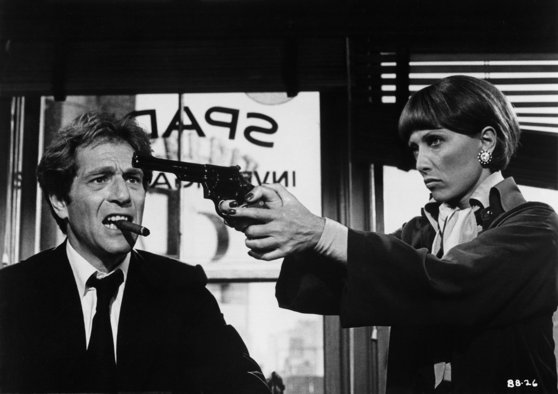 Sam Spade