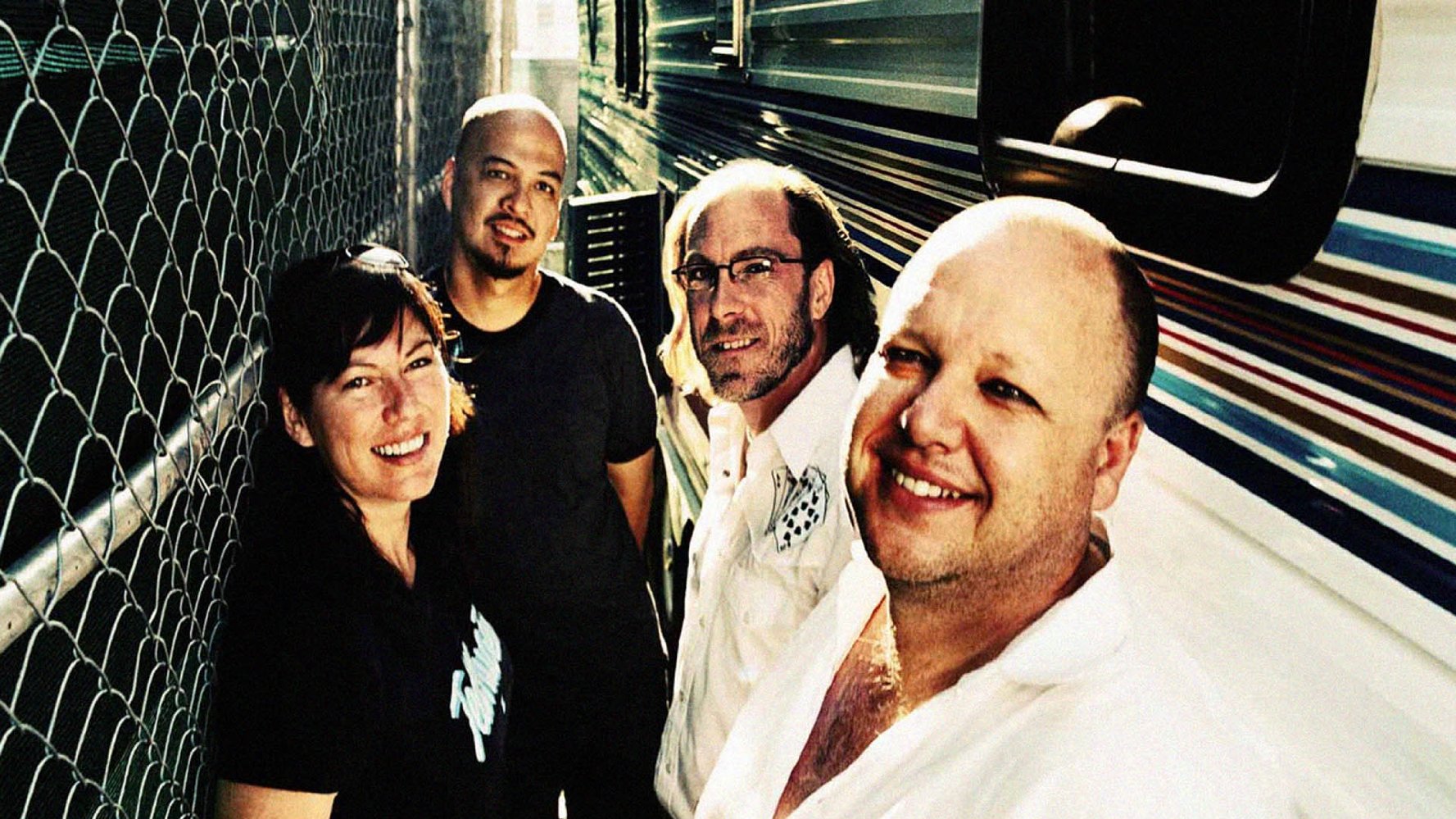 Kim Deal