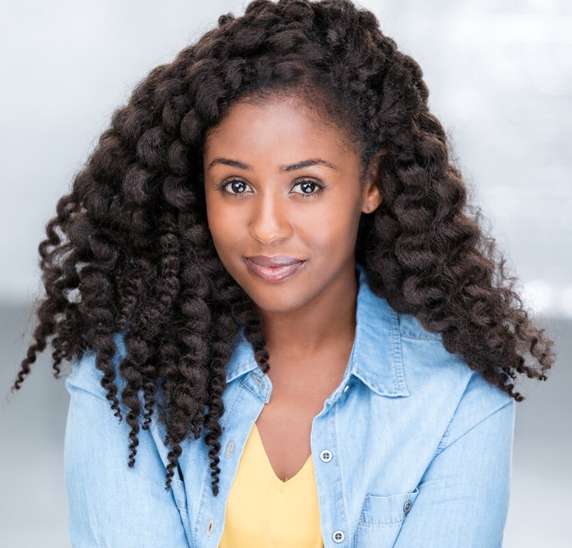 Patrice Marjorie