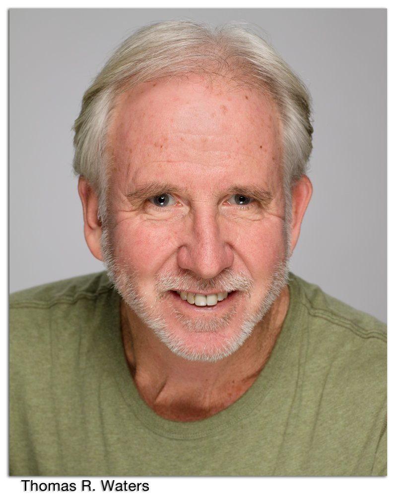 Tom Waters