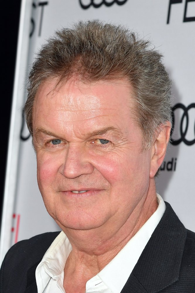 John Madden