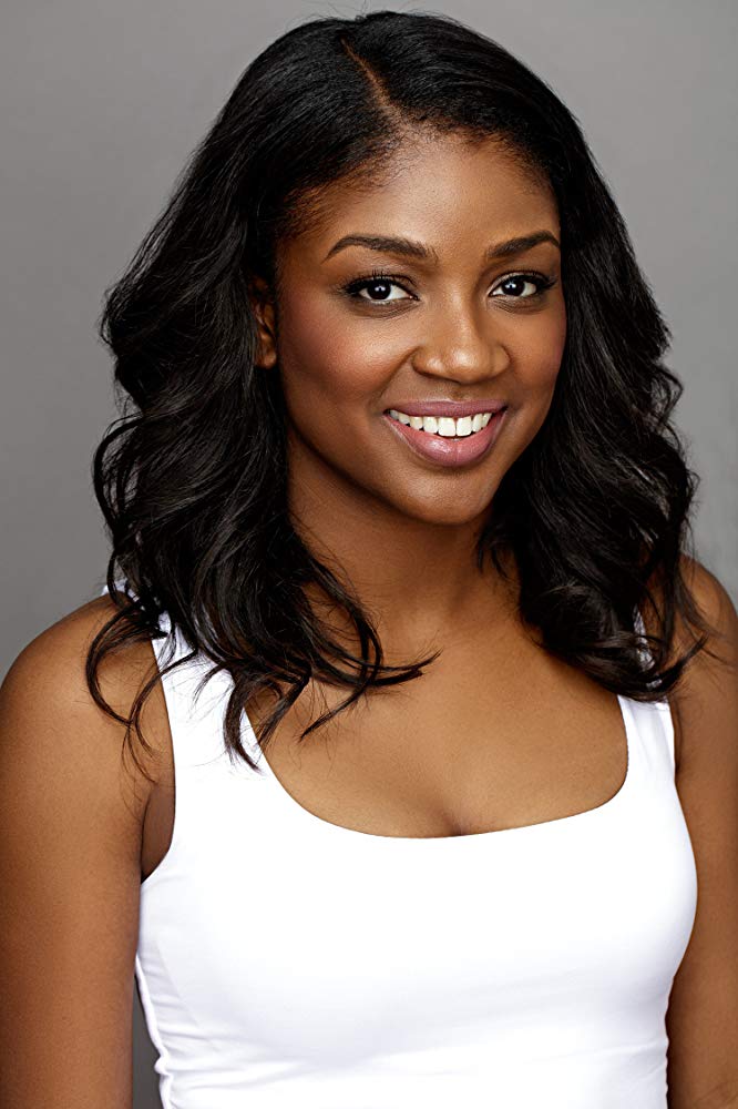 Jabree Webber