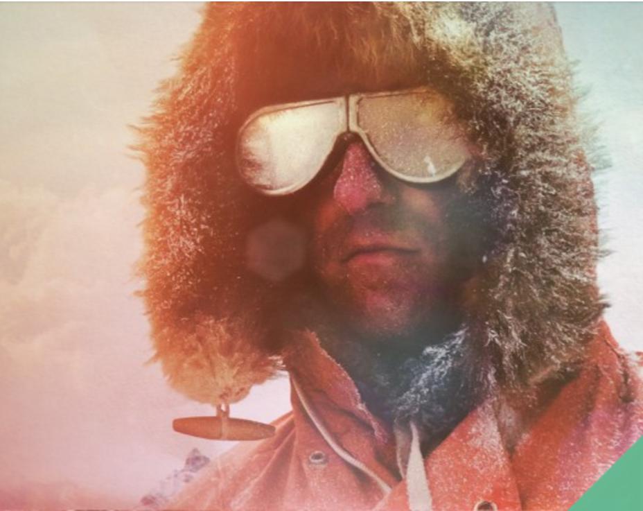 Edmund Hillary