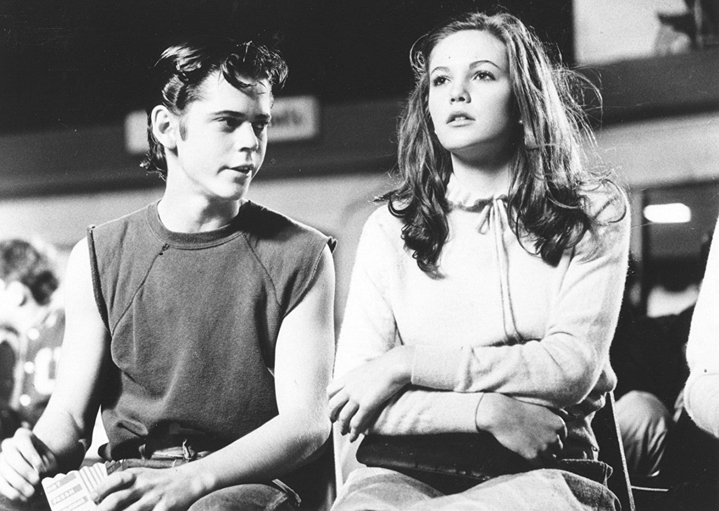 Sherri 'Cherry' Valance