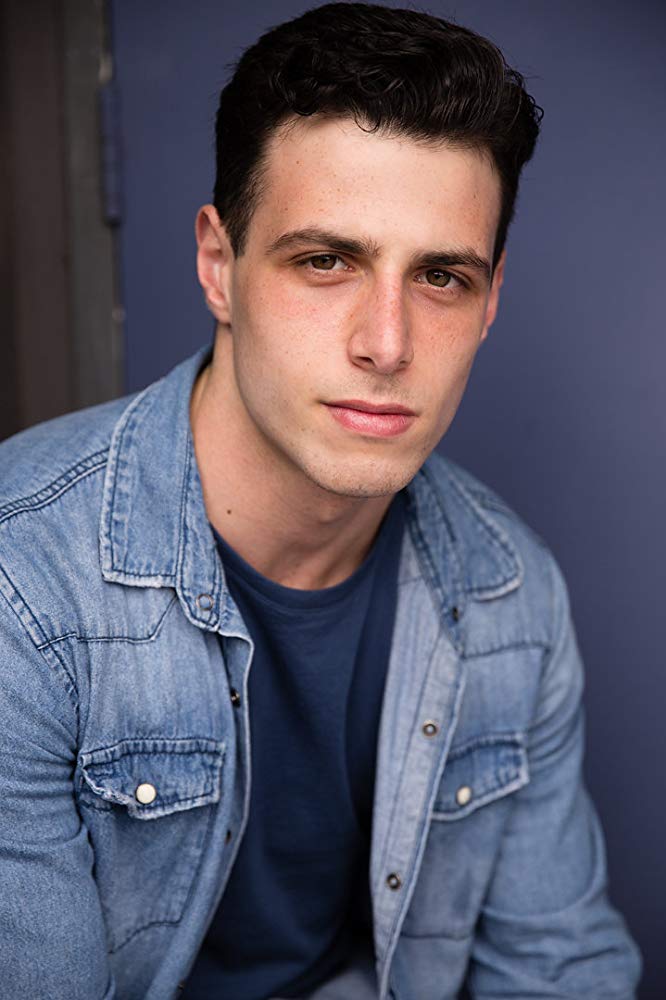 Jordan Devitre