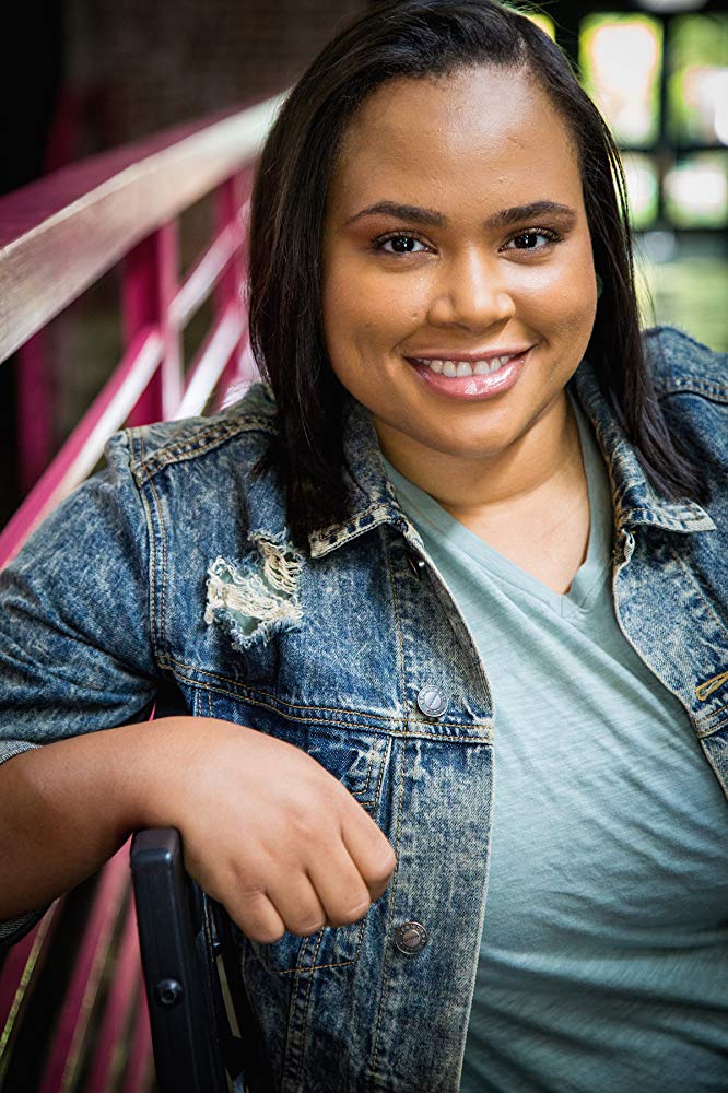 Melanie J. Newby