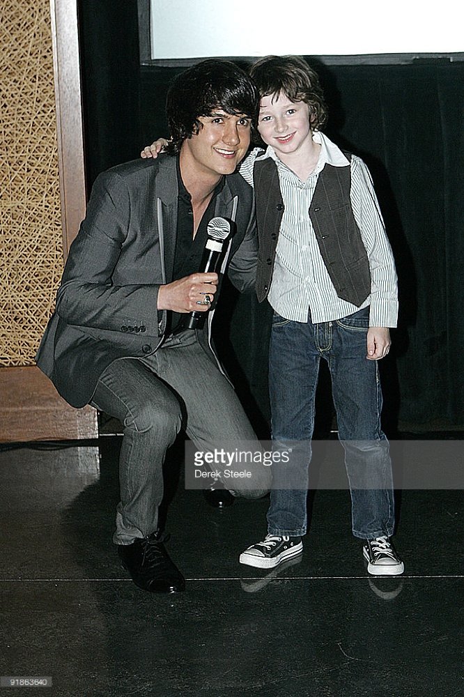 Sammy Jack