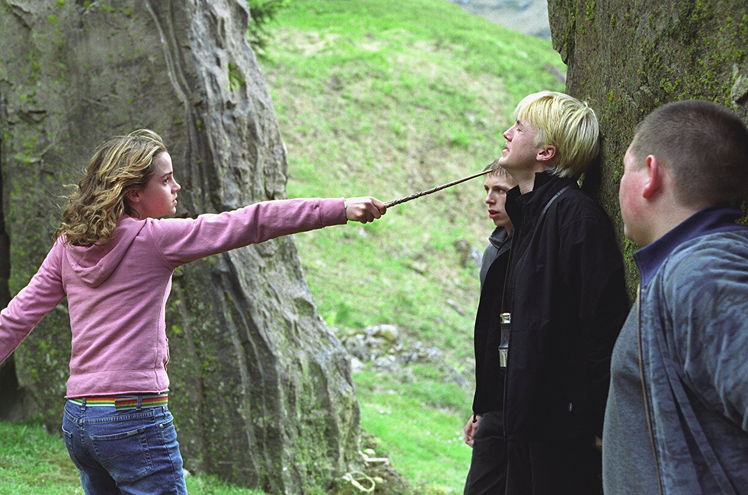 Draco Malfoy