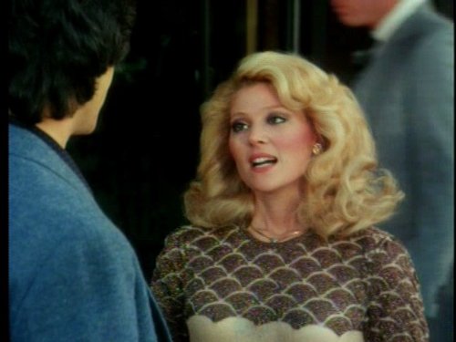 Audrey Landers