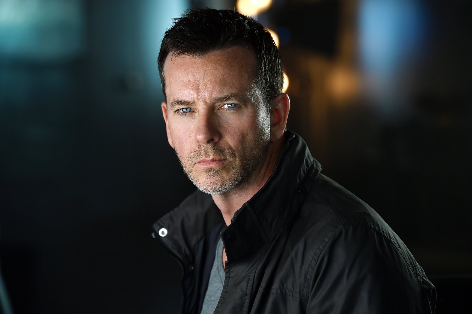John Tague