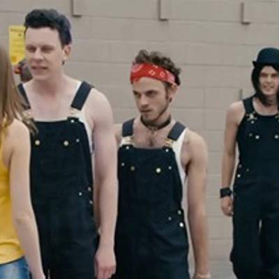 Devon character, list movies (Letterkenny - Season 6) - SolarMovie