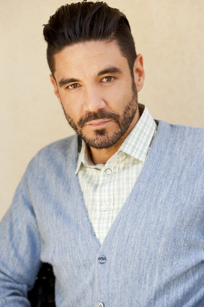 Clayton Cardenas
