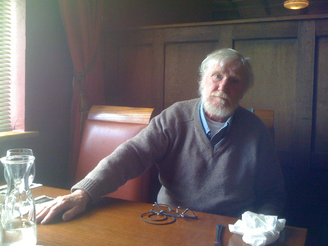 Kevin McCann