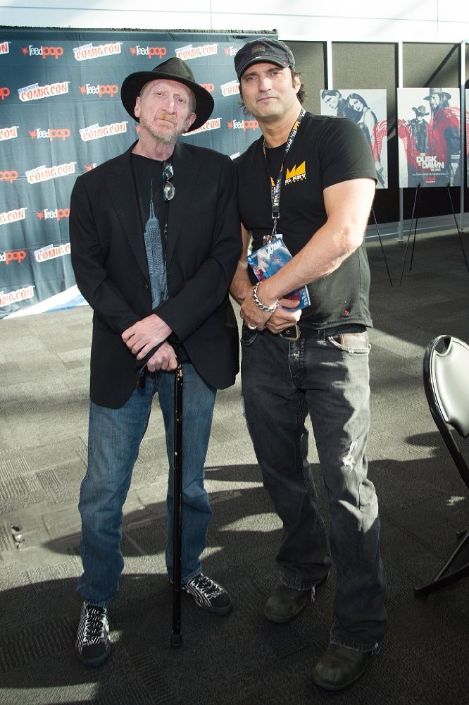 Frank Miller