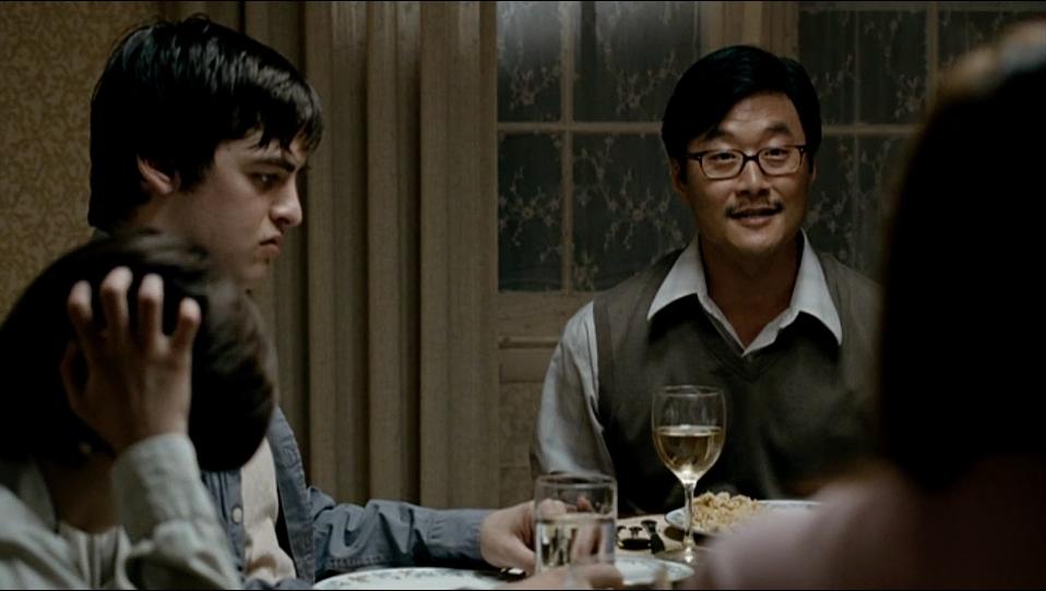 Steve Park